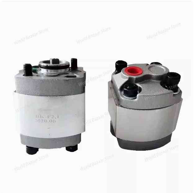 

Micro gear pump CBK-CBK-F1.1 CBK-F1.2 CBK-F1.6 CBK-F1.8 aluminium alloy electric silver Micro Cear Pump Pneumatic accessories