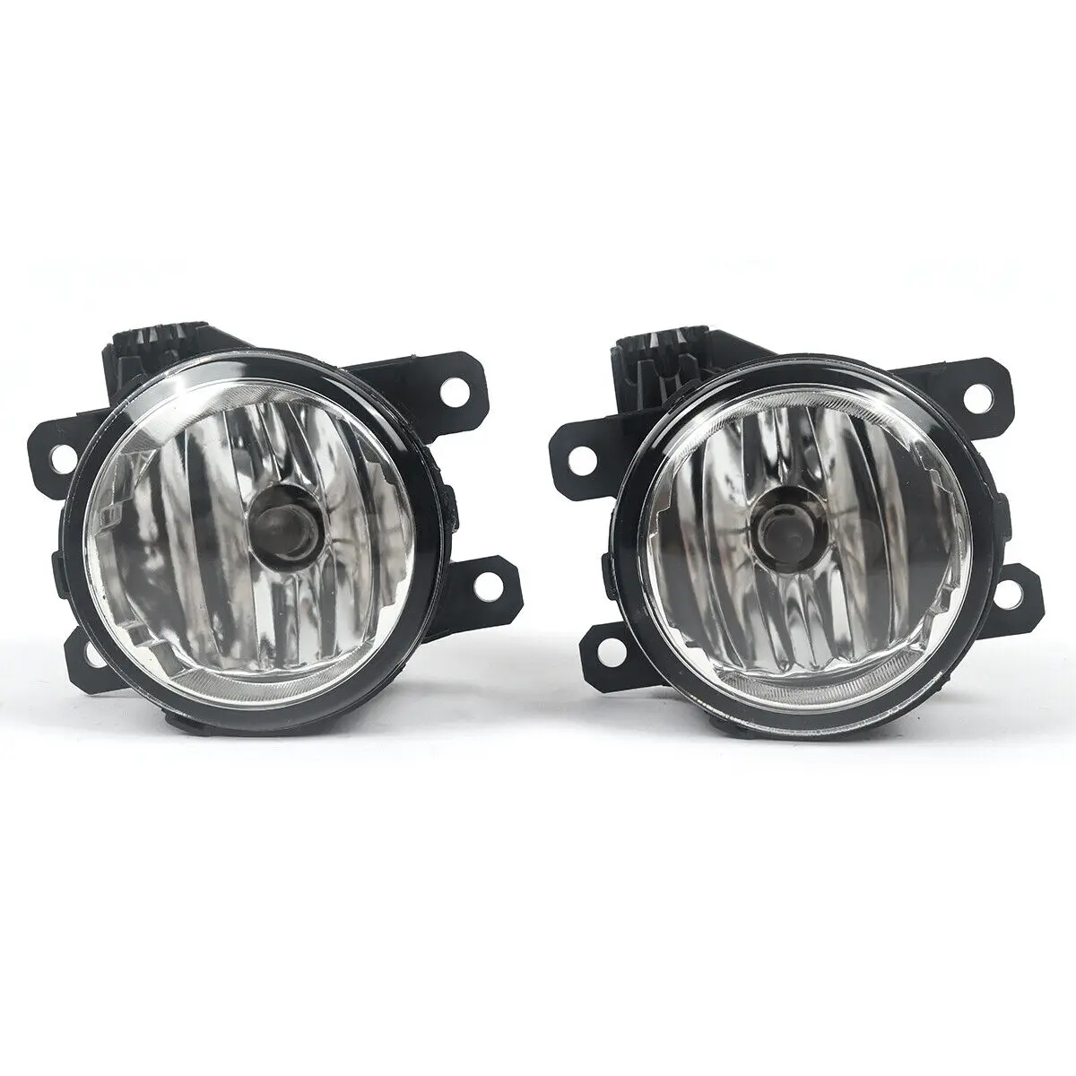 One Pair For Jeep Grand Cherokee Dodge Journey Charger Halogen Fog Lights Driving Lamps Tail Lamp Assembly 5182026AA