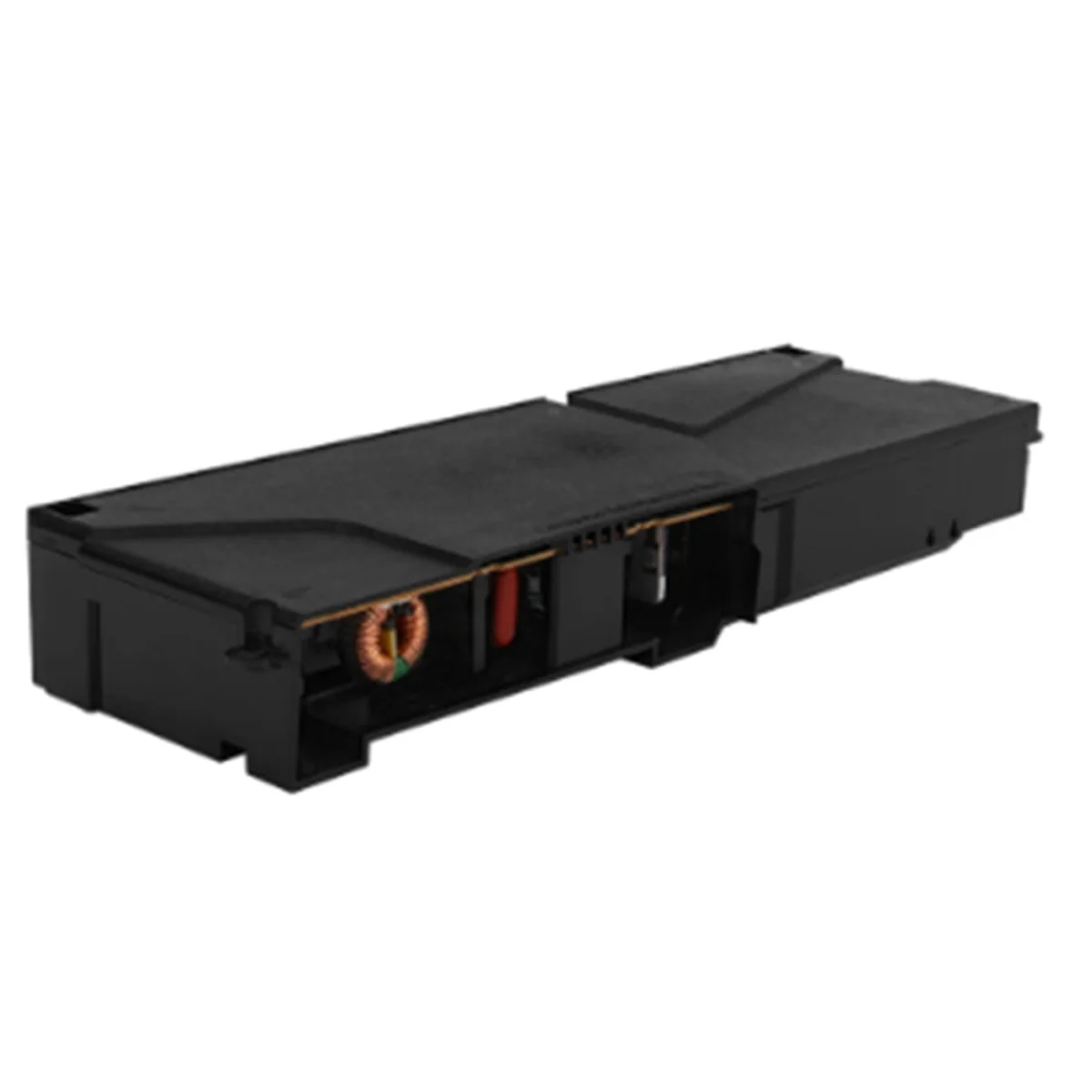 Fonte de alimentação de substituição 4 pinos ADP-240CR/240AR 5 pinos para console PS4 (B)