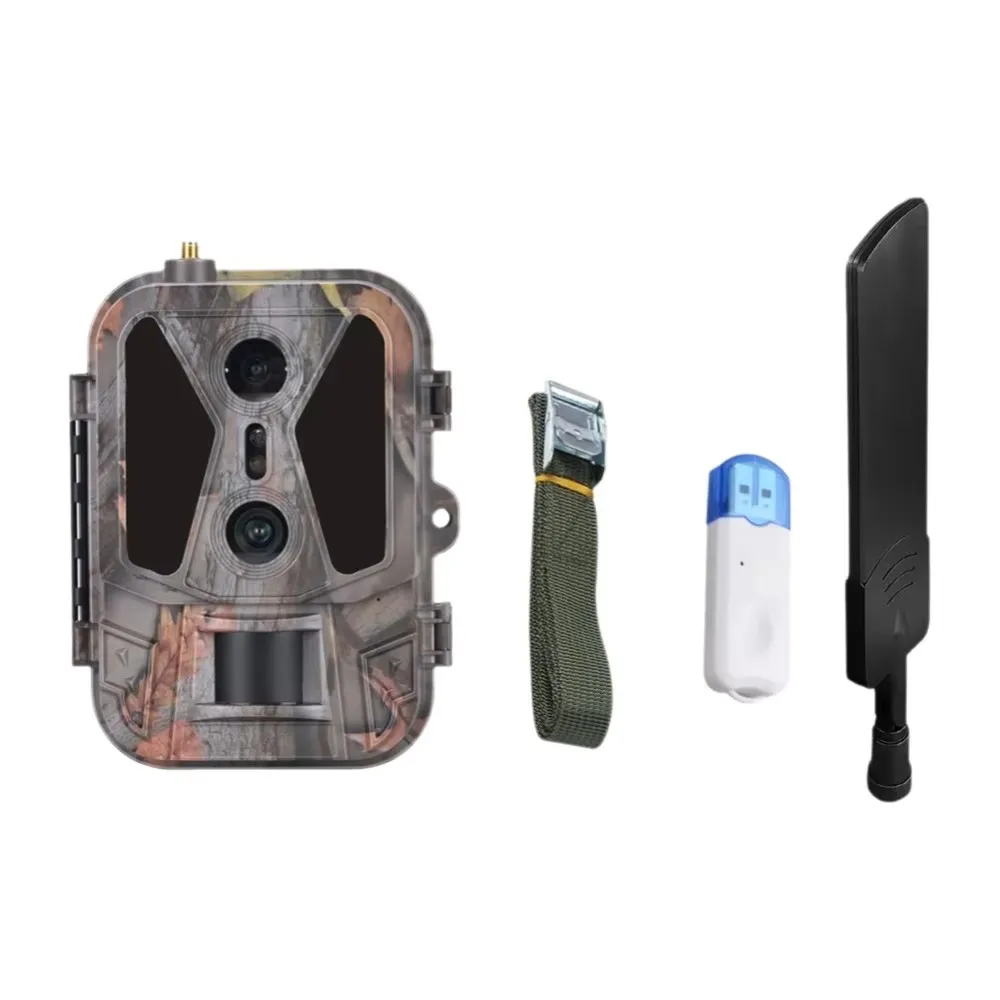 Thumbnail 2 - #47 New Trail Cameras Arrivals
