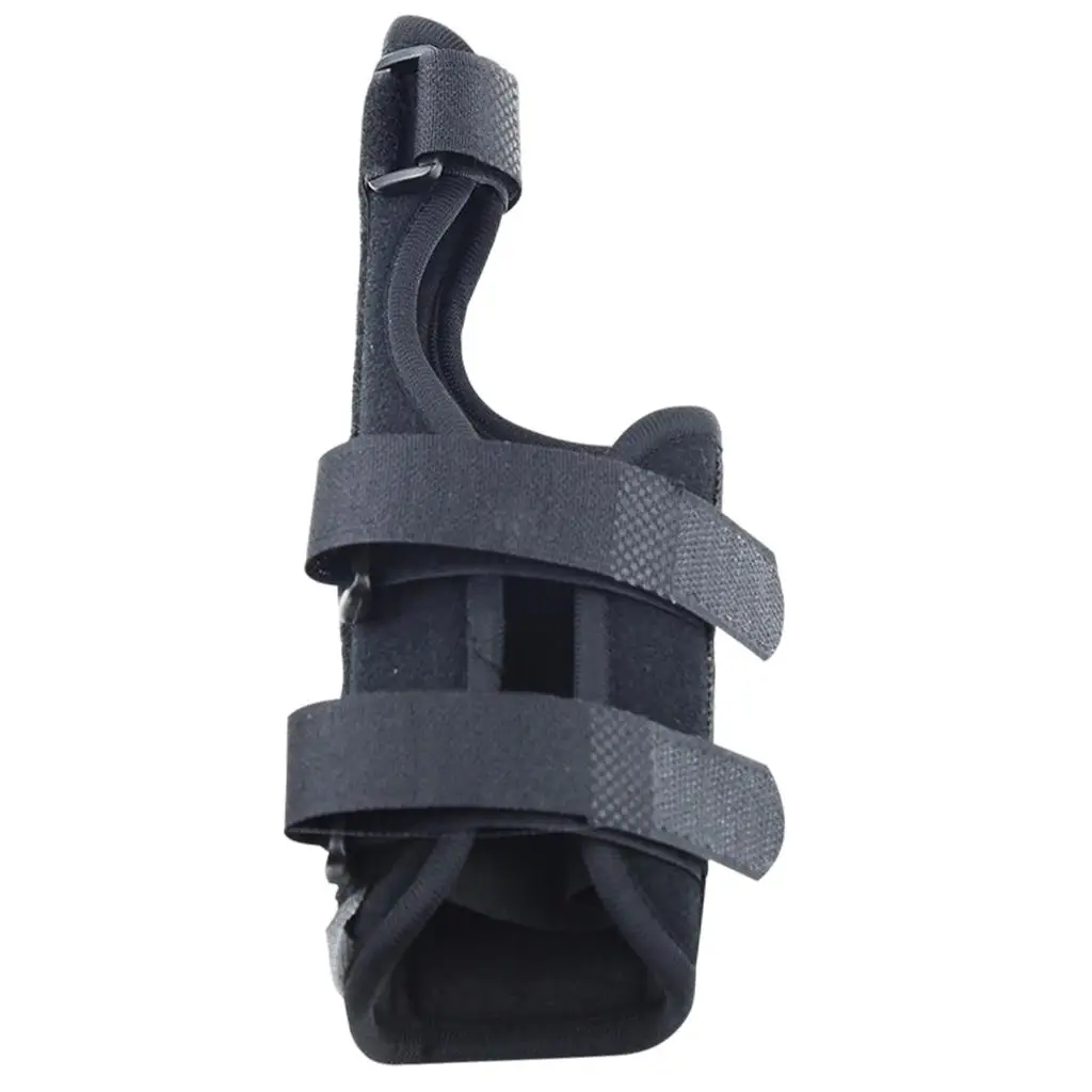 Wrist Brace Stabilizer Support for Hand Sports Injuries Recovery Weightlifting