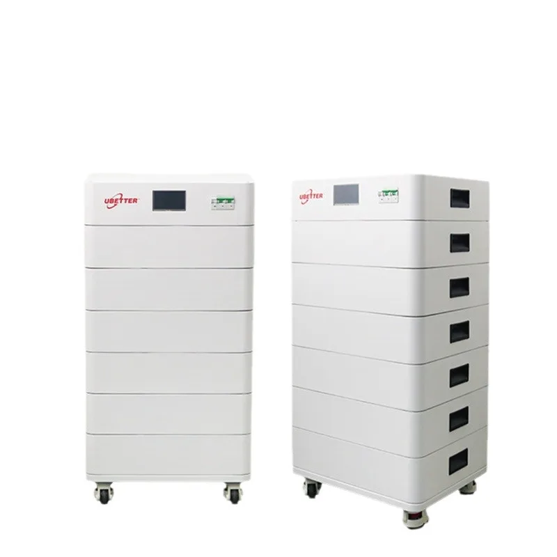 

Energy storage battery system Solar photovoltaic inverter Household home energy storage system Lithium iron phosphate battery