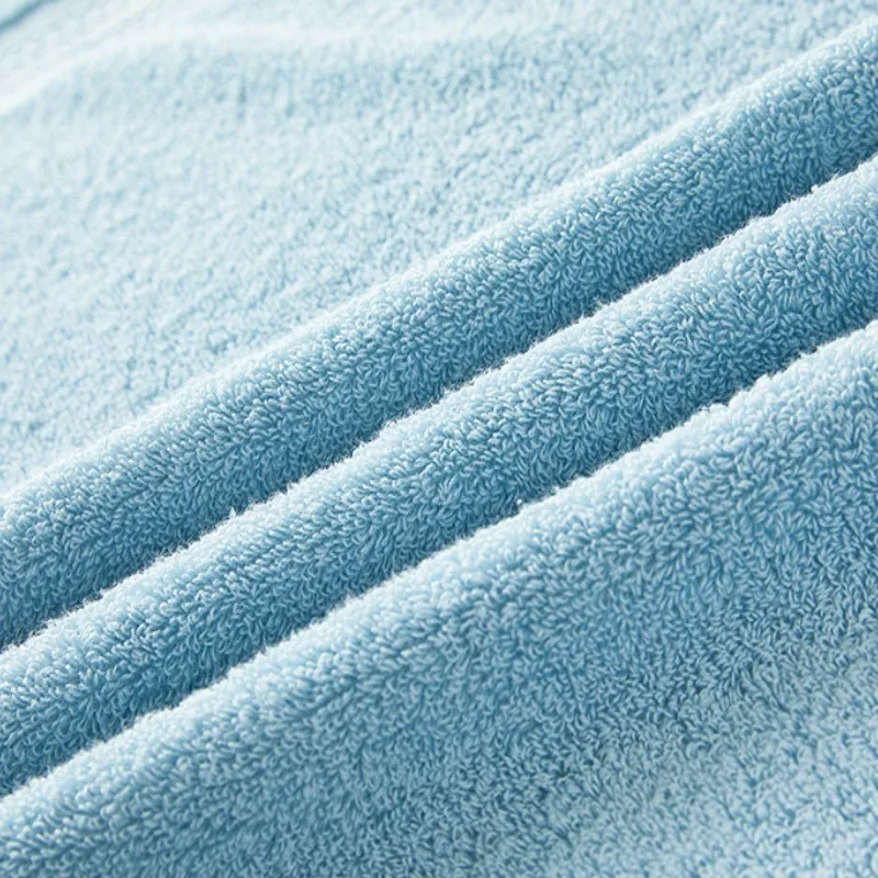 1/4/6pcs 100% Cotton Hand Towels Soft Highly Absorbent Oversized Bathroom Towels for Hotel Spa Guest Face Washcloth Towels Gift