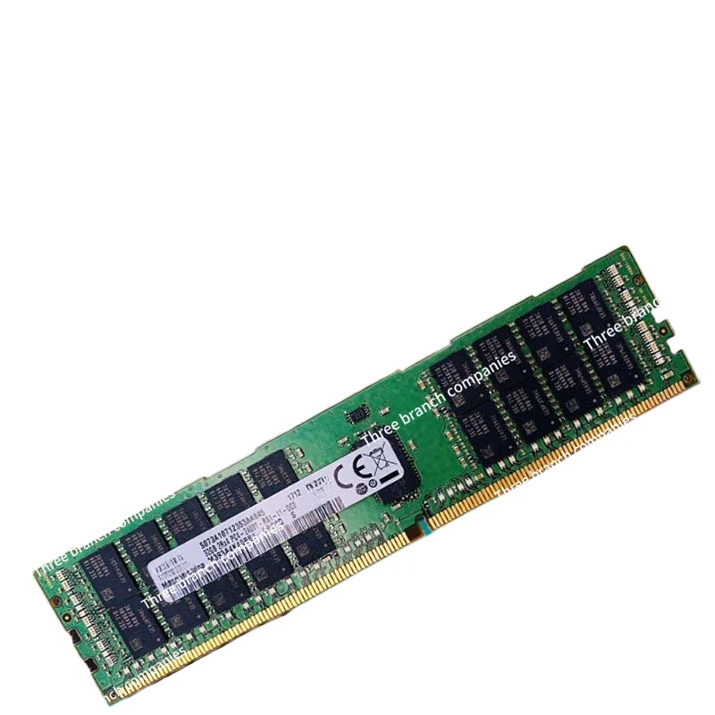 

Original 32G 2RX4 PC4-2400T Server memory DDR4 Used