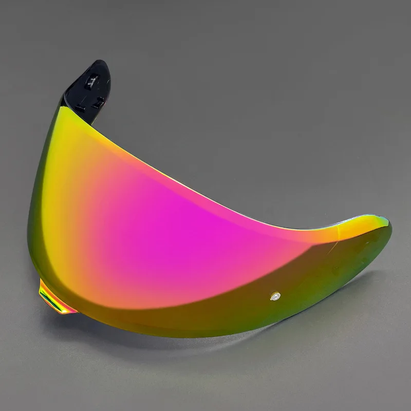 عدسة خوذة الدراجة النارية لملحقات خوذة SHOEI Neotec 3 CNS-3C