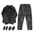 Uniform MK