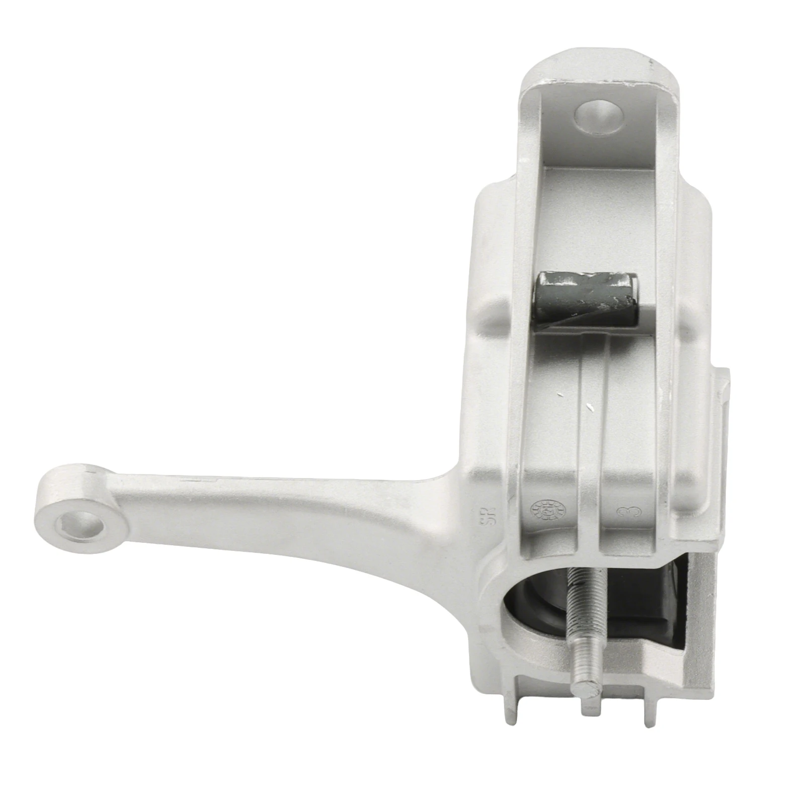 21810-AA000 21810AA000 21810 AA000 Engine Motor Mount Side Mount Bracket For 2021 2022 2023 Hyundai Elantra 2.0L Car Accessories