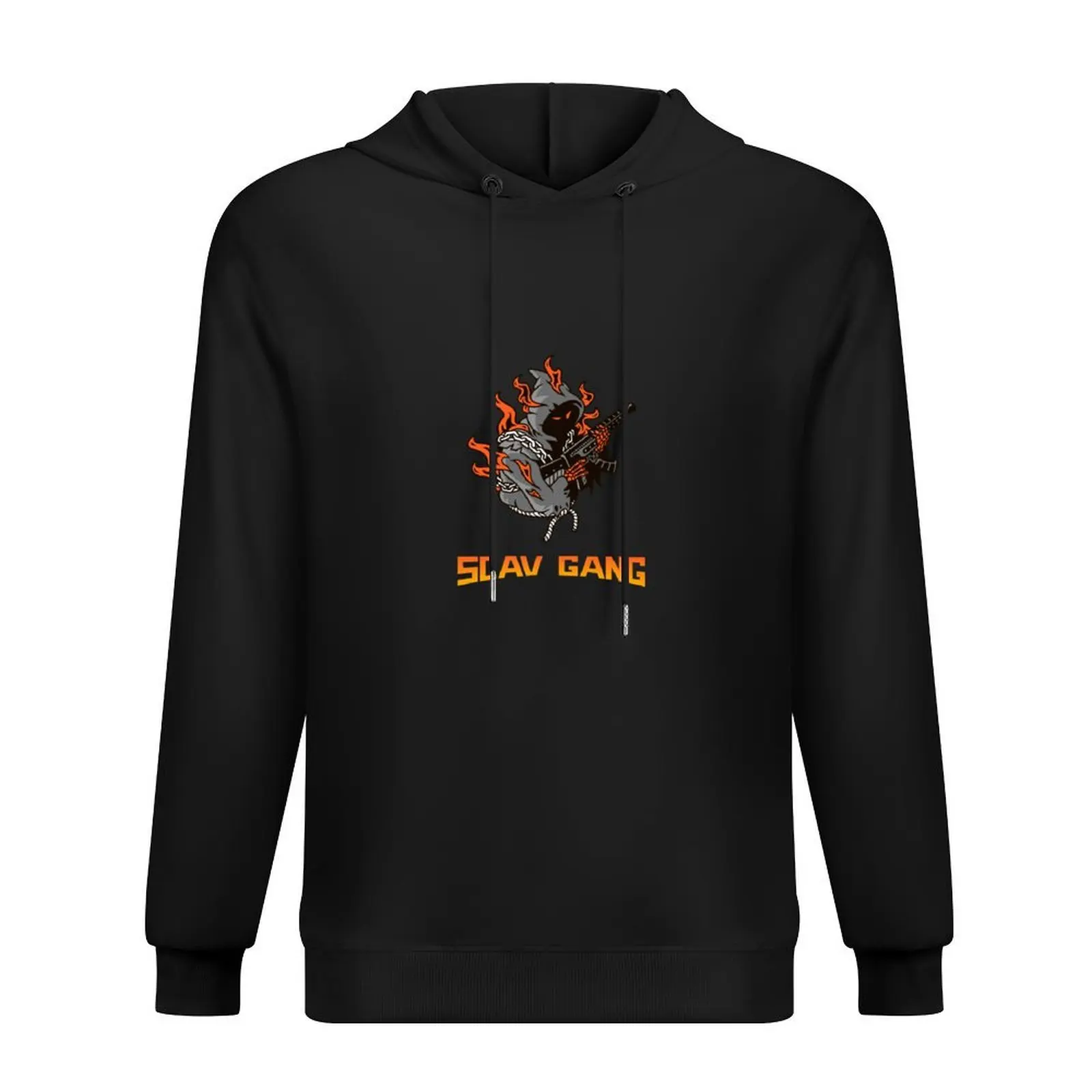 

scavs escape from tarkov Hoodie korean clothes blouse winter clothes japanese style mens hoodie