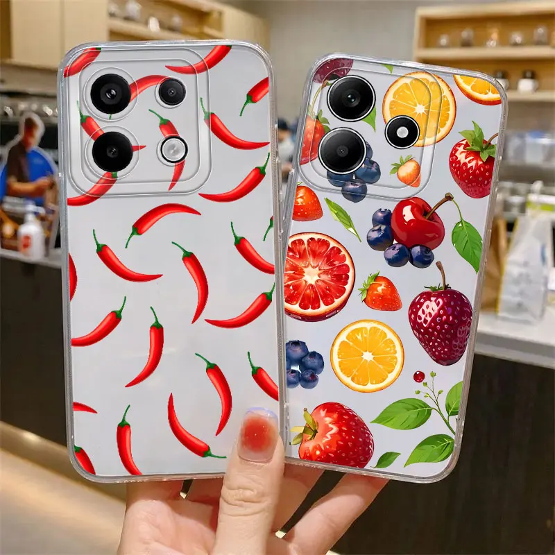 Fruit Chili Soft Ph… - image