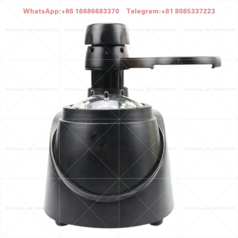 New  Arrival Optical Lens Blocker Optical Equipment Lens Layout Blocker Lens Centering Machine