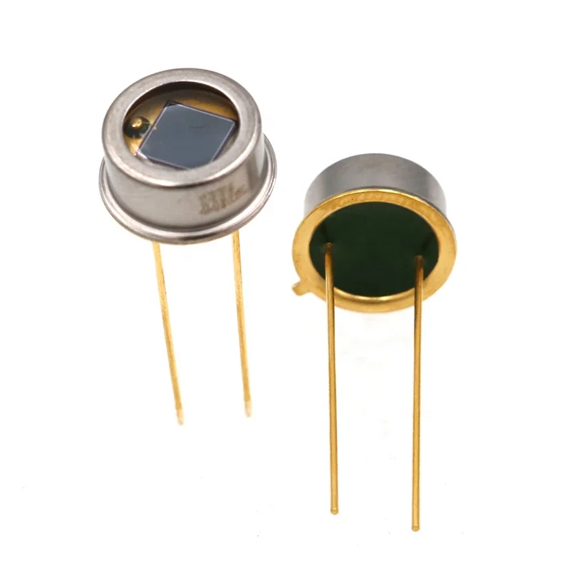 

Infrared Photoelectric Sensor S1336-44BK S1336-44BQ for Optical Power Measurement Analytical Instrumentation