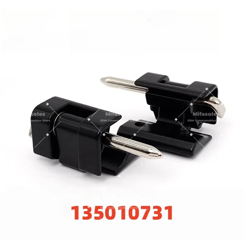 EDM Parts Hingues Door 135010731 Door hinge For Charmilles Low Speed Wire Cut EDM Machine