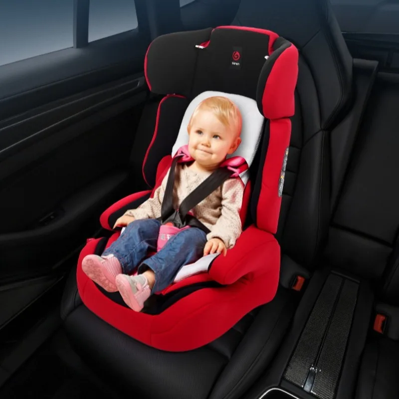 

Ultimate Baby Gear: Versatile Stroller Seat Cushion Infant Car Seat Liner The Chic & Secure Choice for Effortless Family Outings