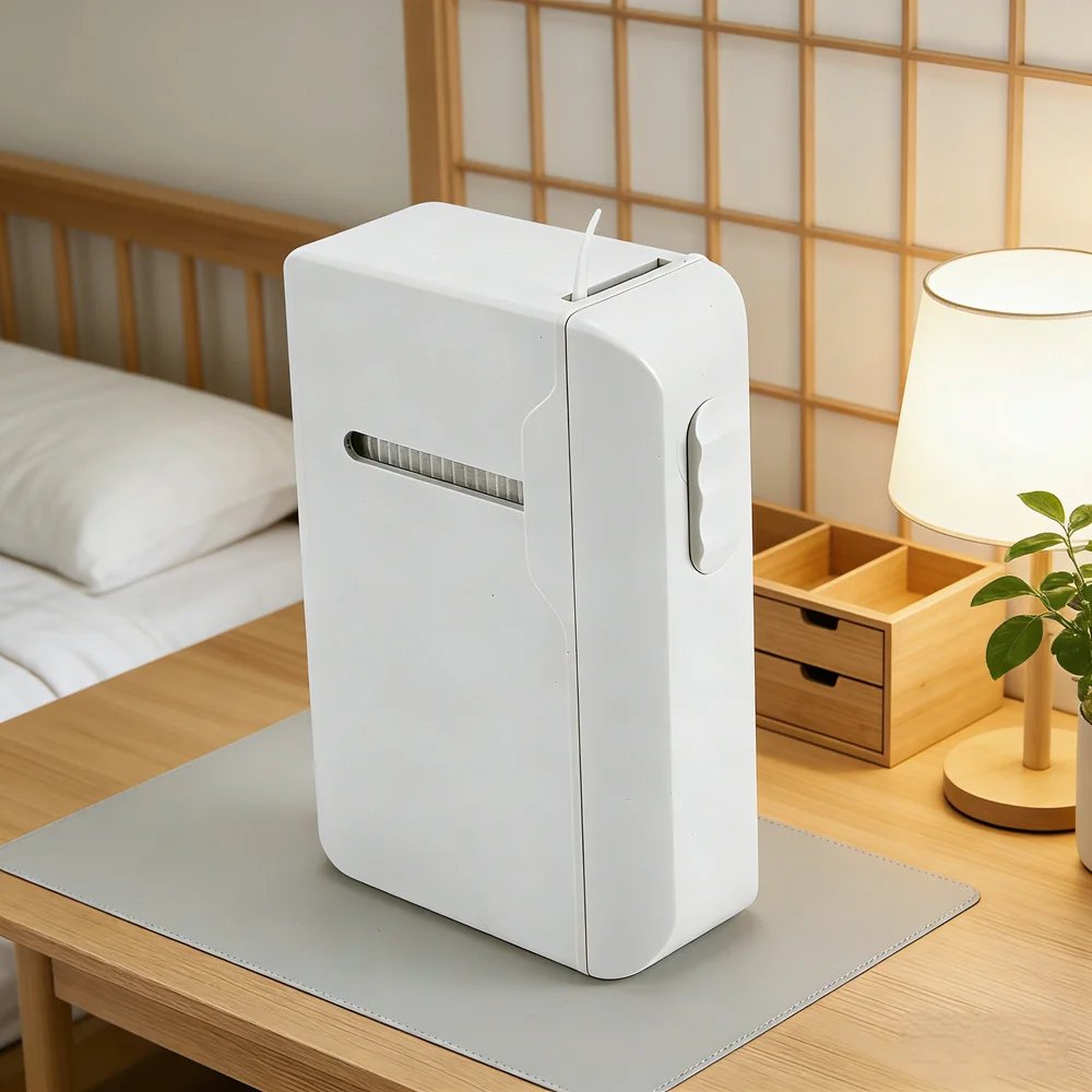 

80 шт. зубных нитей-флоссеров + премиальный выдвижной диспенсер, портативный контейнер для хранения средств по уходу за полостью рта, для дома и путешествий, для ежедневного использования