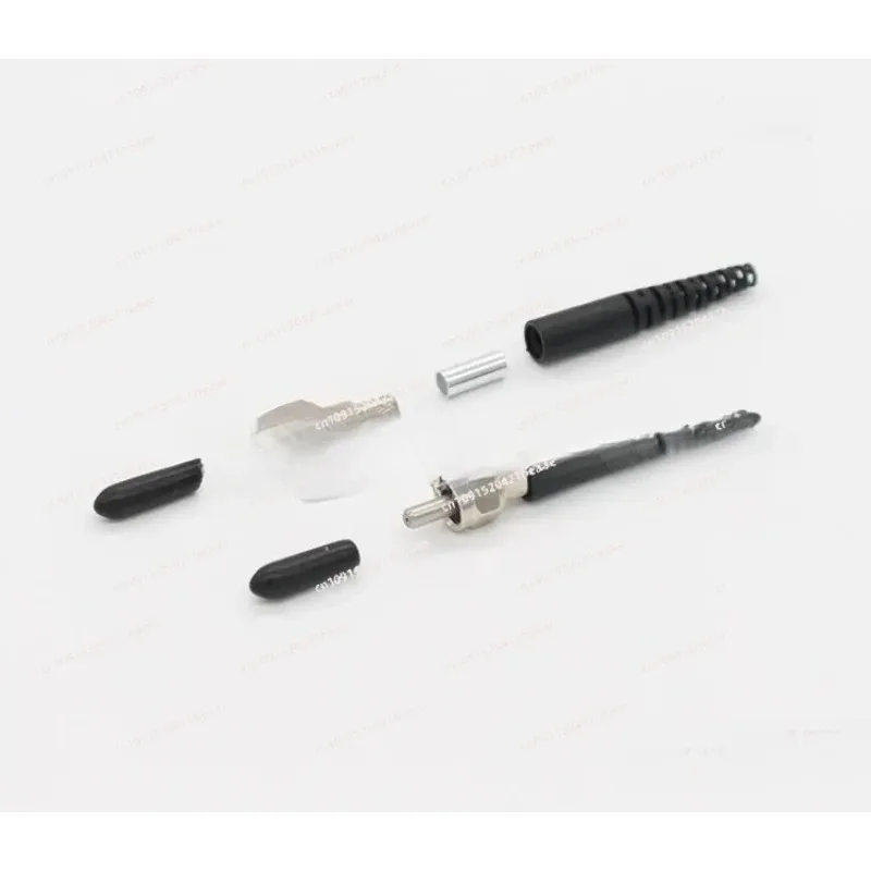 Suitable for SMA905 D80 connector fiber optic connector bare fiber connector interface
