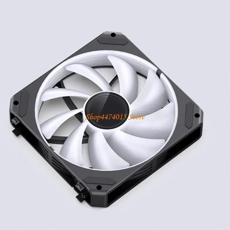 K1AA Addressable Argb Computer Case Fabrication refroidissement Hydraulic Roueur 500-1500 (± 10%) Fablier case case