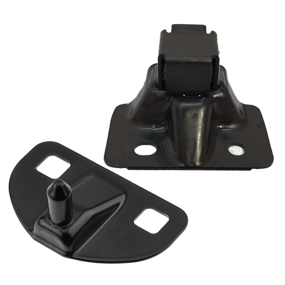 

Болт замка задней двери для Renault Kangoo II для Master 3 2010-2020 8200497816 8200497819, прямая замена автомобильных аксессуаров