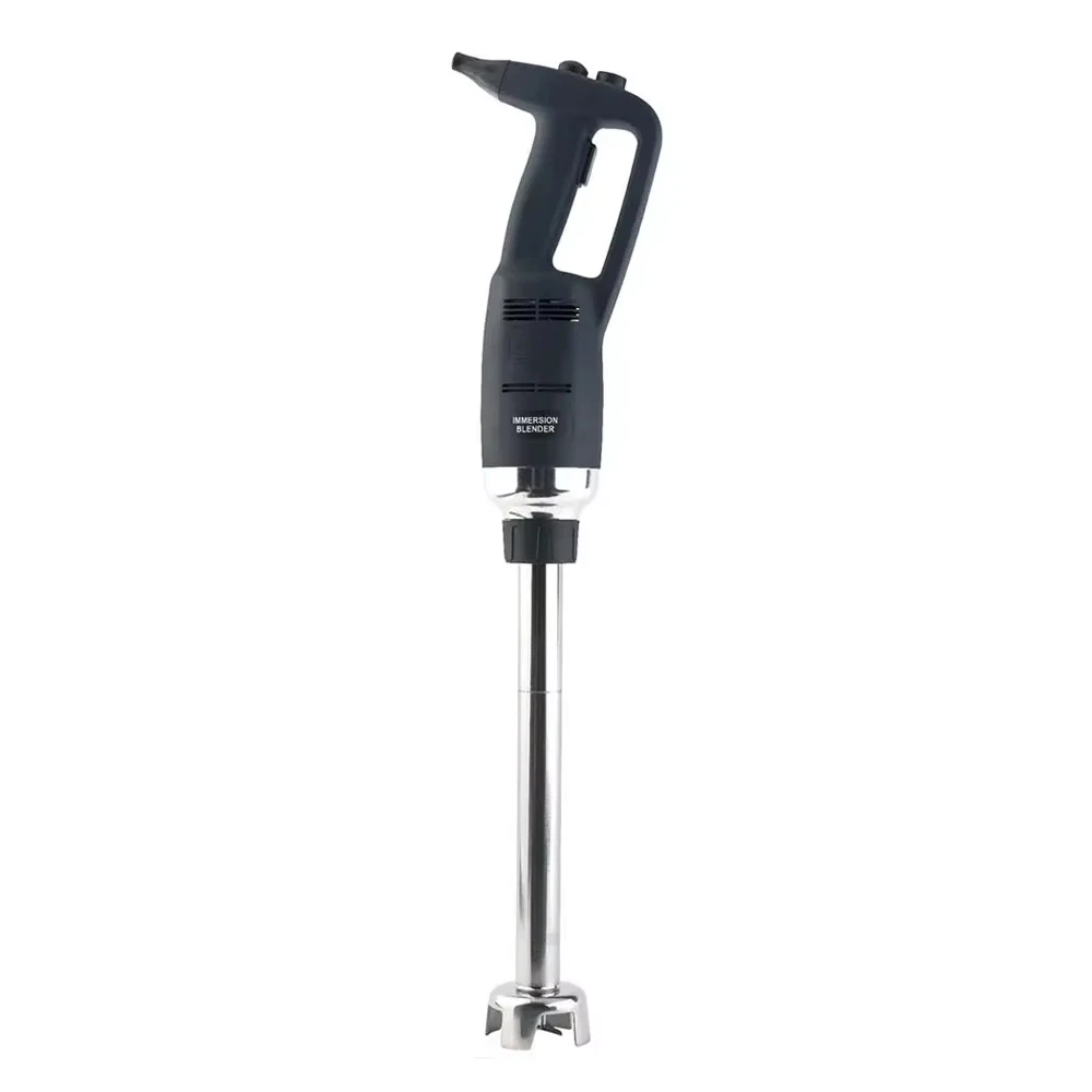 

XEOLEO Commercial Multifunction Hand Mixing Etick Electric Immersion Blender Etainless Eteel Food Mixer Ice Cream Egg Beater