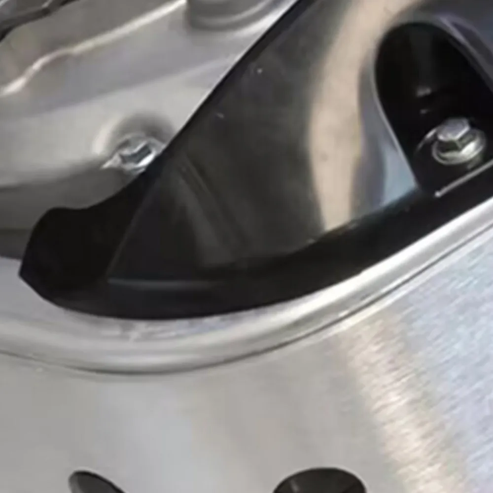 

Motorcycle Skid Plate Engine Guard Sump Bash Guard Cover For Suzuki RMZ450 2018 2019 2020 2021- 2024 RMZ 450 RM-Z450 Accessories