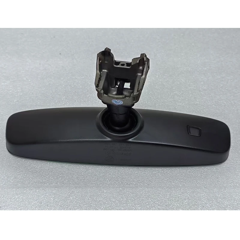 Automatic dimming Interior Rear View Mirror Matte black for Audi A5L A6 S6 A7 A8 S8 Q7 Q8 RS6 RS7 RS8 2019-2025  Brand New