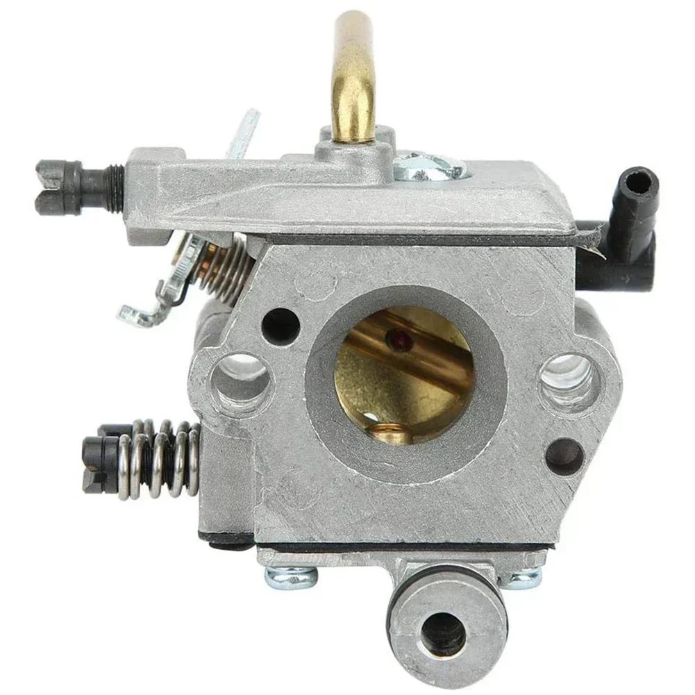 

Карбюратор с 2 прокладками для бензопилы MS260 MS240 024 026 AV026, запчасти для газонокосилок, аксессуары для садовой техники