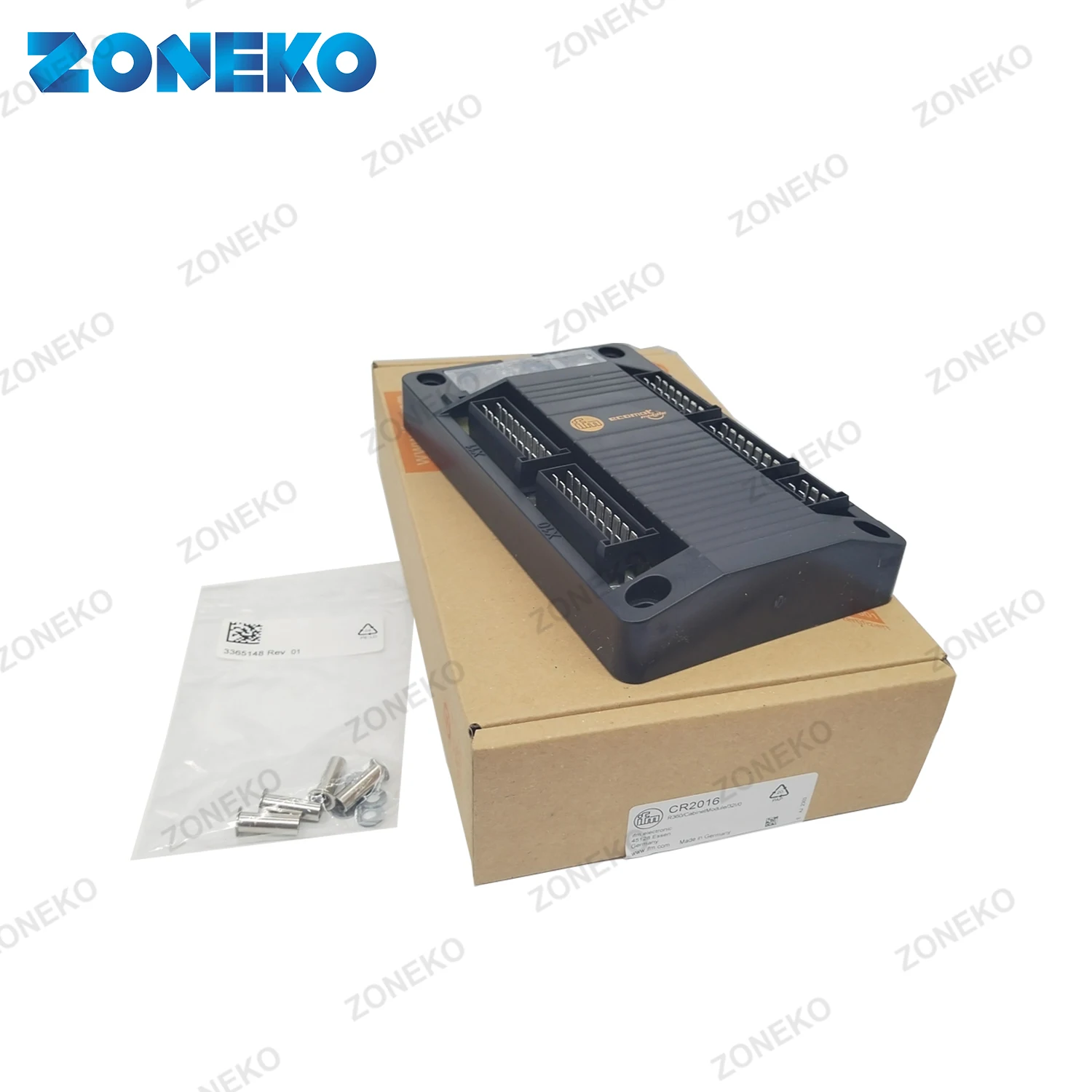 

Stocks IFM CR2016 I/O Module for Mobile Machines IFM CR2016 R360/CabinetModule/32I/0 CR2014 CR2012 CR3002 CR3101