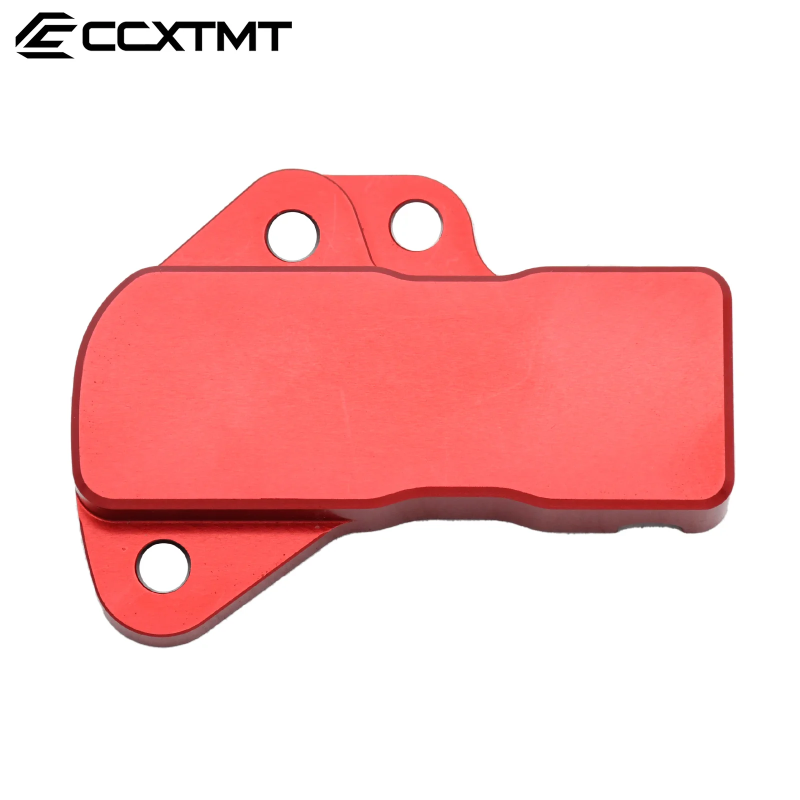CNC Motocross TPS Sensor Guard Cover Protector For Husqvarna TE250I TE300I TE150I TX300I 2020-2022 For KTM XCW EXC TPI Six Days