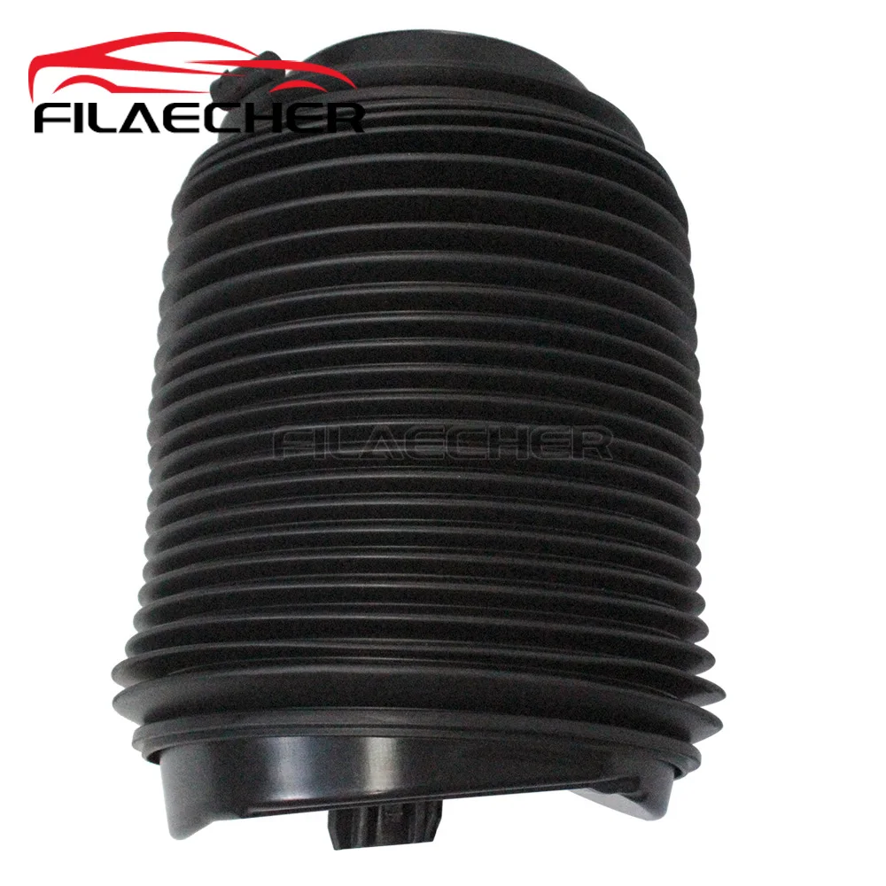 

Задняя левая/правая пружинная сумка пневматической подвески для Jeep Grand Cherokee 2021-2025 68372516AC 68372516AB автозапчасти