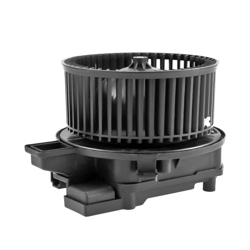 Blower Motor for Audi A4 2017-2023 for Audi A4 Allroad 2017-2021 4M1820021 4M1820021A 4M1820021B 4M1820021C 700348 4M1 820 021