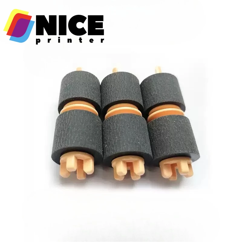 12Pcs Feed Pickup R…