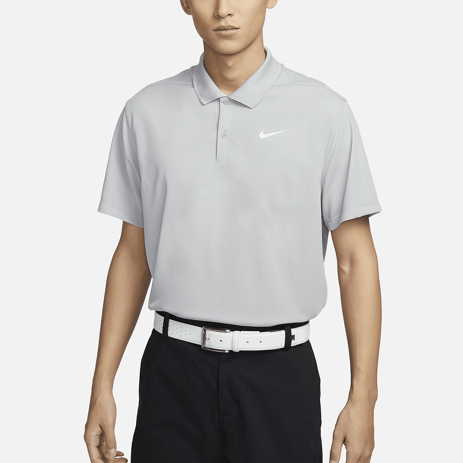 

Оригинальная мужская рубашка-поло для гольфа Nike Dri-FIT Victory DH0823-077