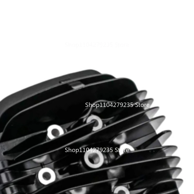 

Подходит для Yamaha YFS200 DT200 Blaster 200 66 мм головка блока цилиндров двигателя мотоцикла