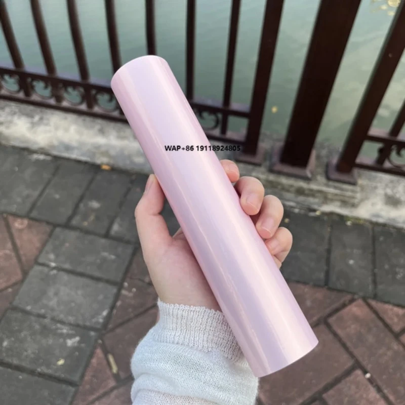 Car Wrap Vinyl Full Body Color Changing Film Sample  TPU Anti-Scratch & UV Proof tint for car Protective Car Paint Color Film