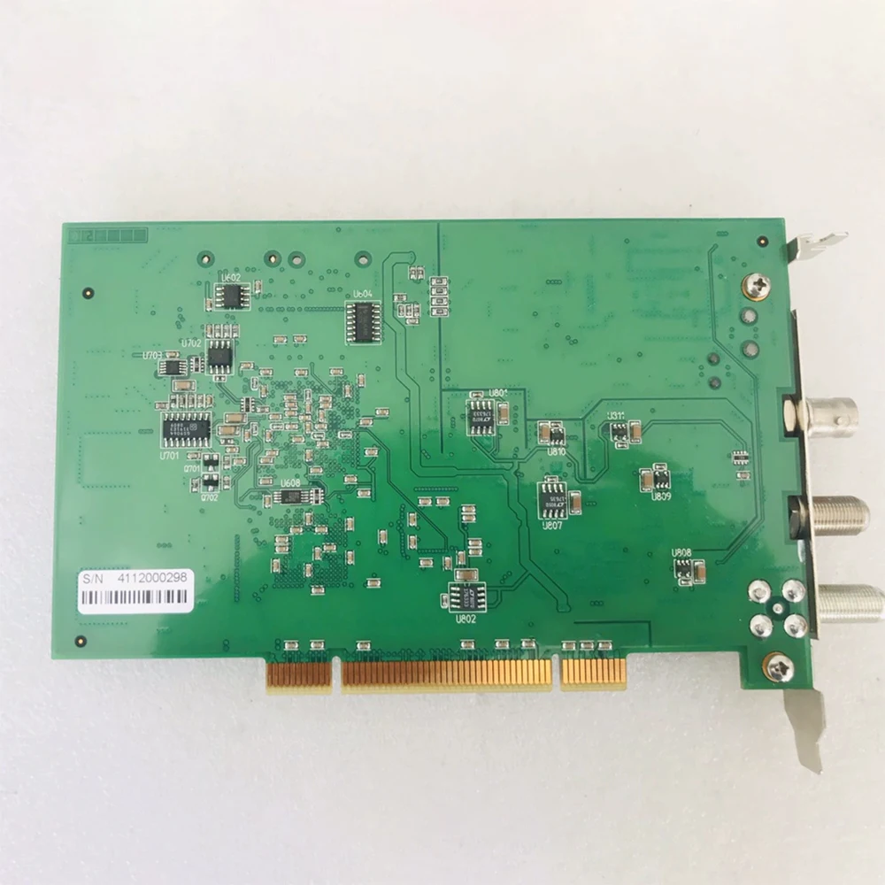 DTA-112 Rev 1 For DeKTec Stream Card Modulation Card