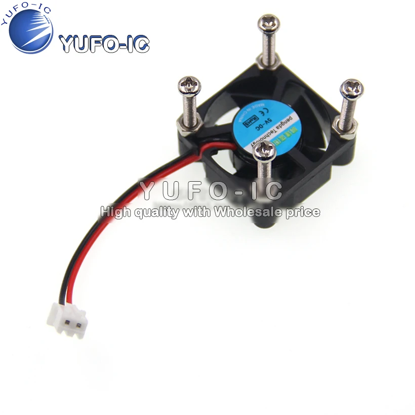 Custom Fan Support …