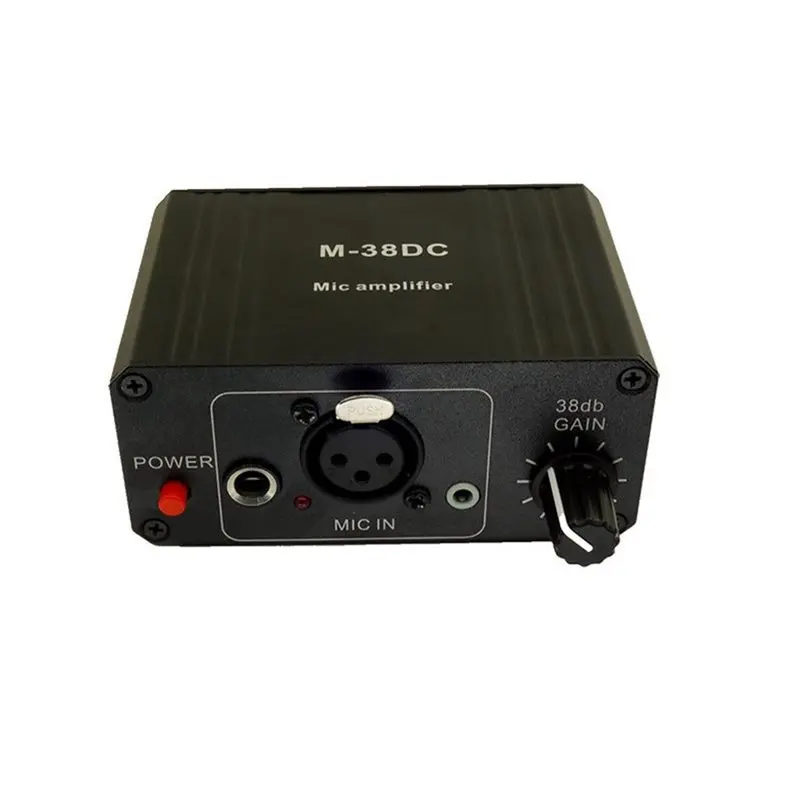 Thumbnail 4 - #17 Budget XLR Microphones for Smart Shoppers
