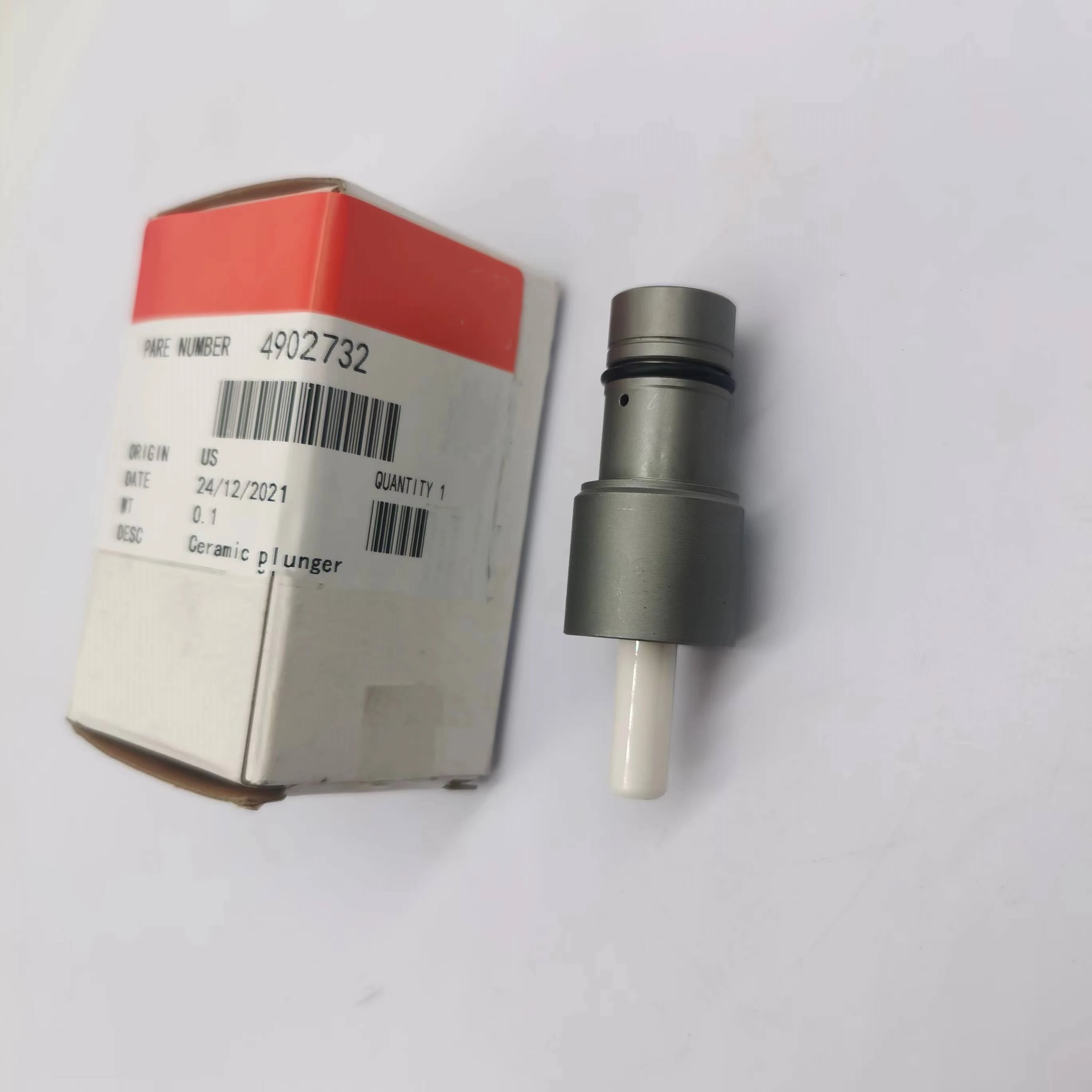 

Для 3973228 КЕРАМИЧЕСКИЙ ПЛОНЕР С РУКАВОМ 408860, ролик 4921732 ДЛЯ 4921431 3973228 4902732 4954200 5311171 4902731