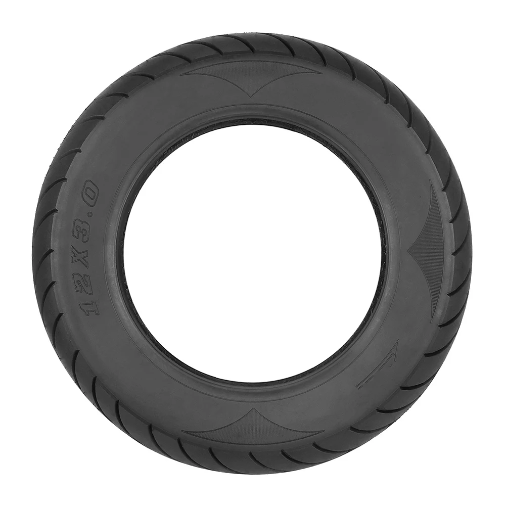 The Best Choice in Replacement Tires Designed to Fit Most Standard E For Scooter Models at Size of 12 Inches x 3 0