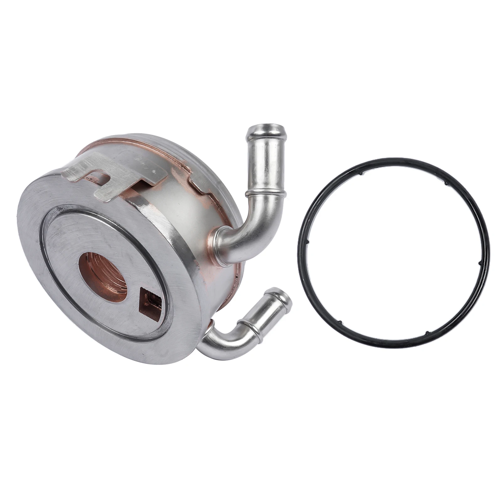 AP01 NEW Oil Cooler for Toyota Highlander Lexus Sienna RX350 3.5L Engine 15710-31021