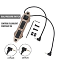 New DE 2.5 2.5 Plug