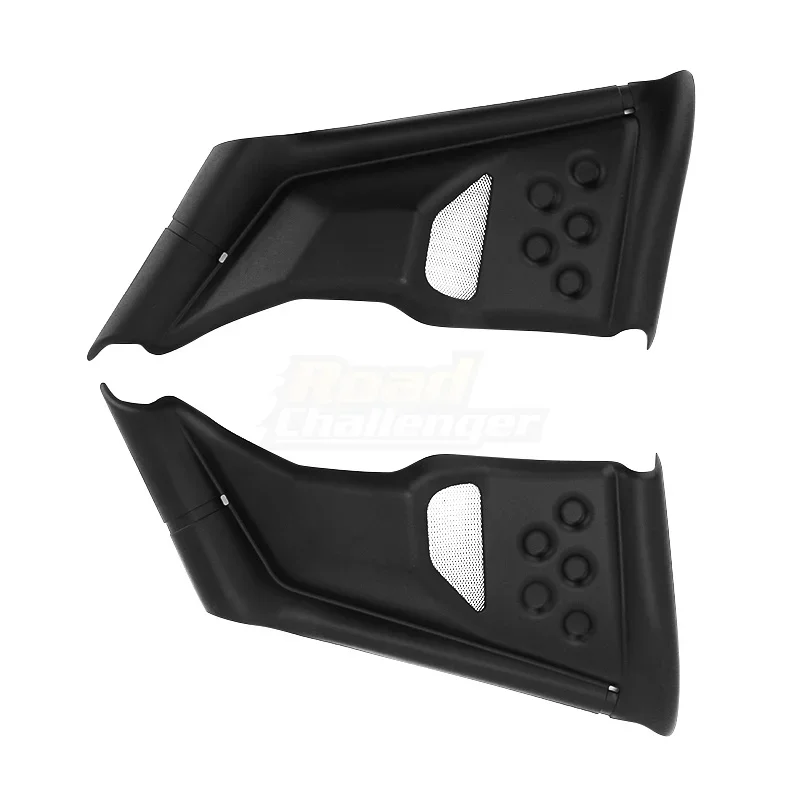 Motorcycle Accessories Fairing Guard Case Cover Eenine Side Upper Frame For Honda Rebel CMX 300 500 2017-2022