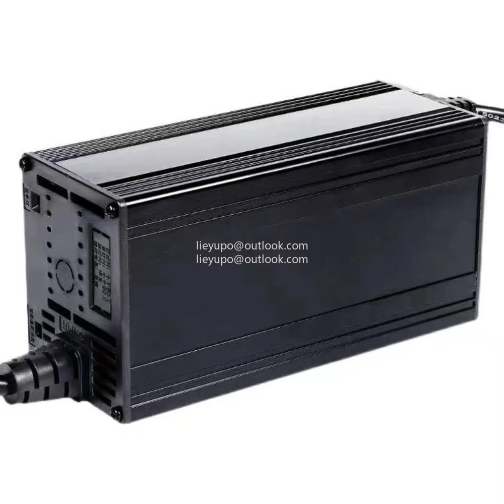 84v 96v 108v 12A 10A 8A charger 96.6V 100.8V 10A Lifepo4 Lithium Battery Charger Li-ion LiPo 94.9V 102.2V 117.6V 113.4V 109.5V