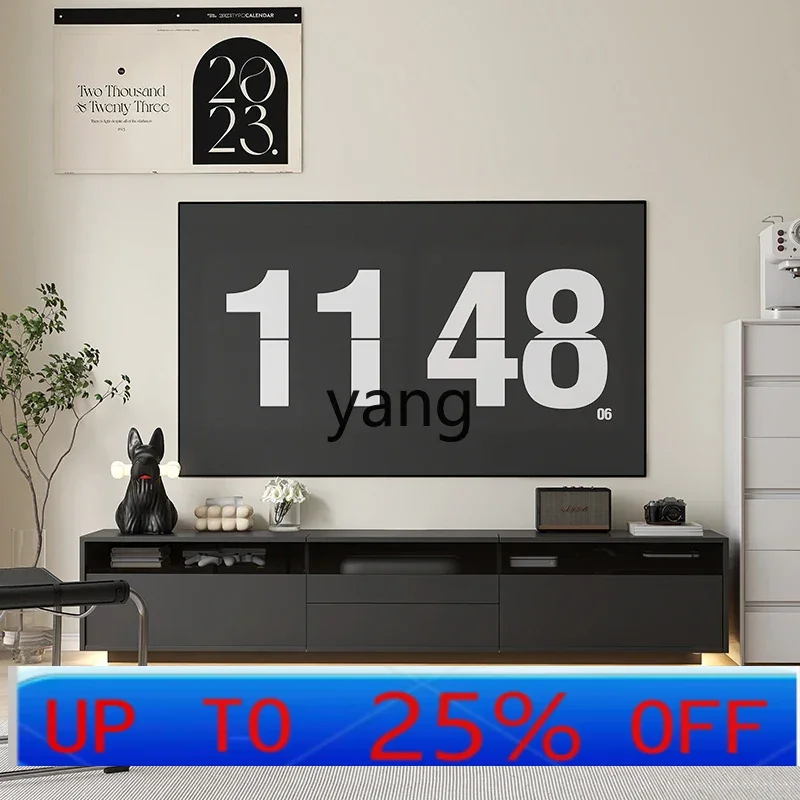 

LTT Home Theater Smart Projector Living Room Multifunctional TV Cabinet