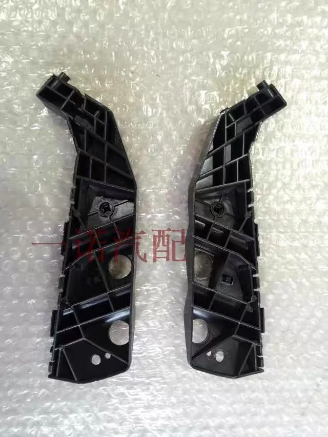 Front Bumper Mounti…