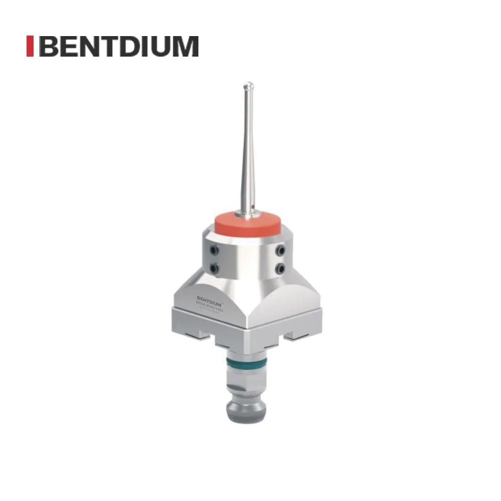 

China Wholesale 3M EDM Centering Sensor With Ball D5 Edm Tool Fixture
