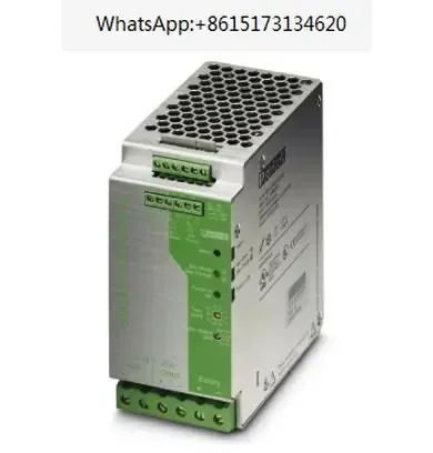 Изолятор подачи Phoenix — MINI MCR-SL-RPS-I-I — 2864422