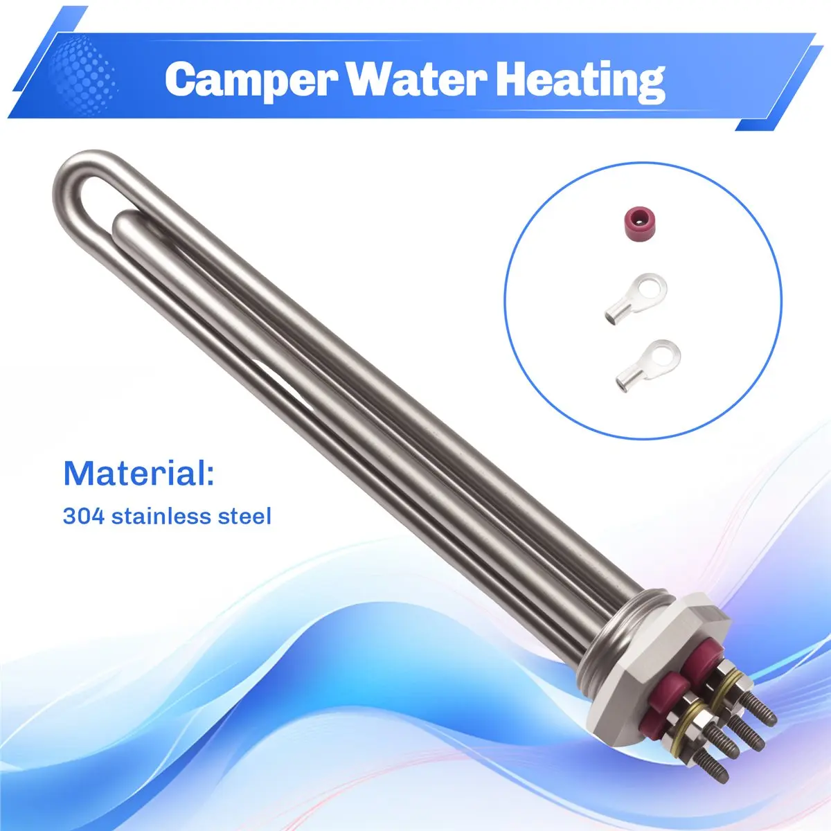 

T64C! Мини-камера Wi-Fi 4K HD, цифровой видеорегистратор 180° ° Портативная экшн-камера с поворотным объективом, 128 ГБ