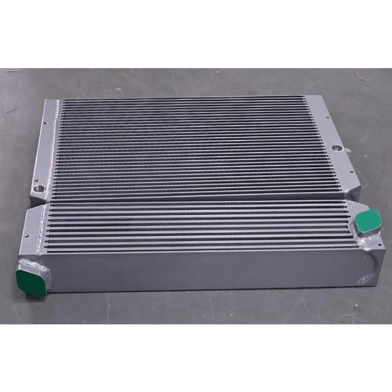 ATV&UTV1613782200 Combination Cooler for GA30 G37 GA45 Air Compressor | OEM Replacement | 1 Year Warranty