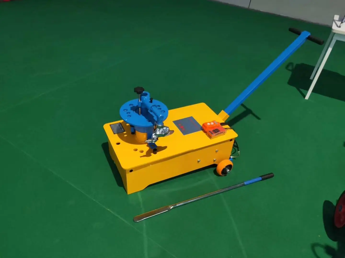 Hot-selling Factory Truck Tire Changer Electric Tyre Changer