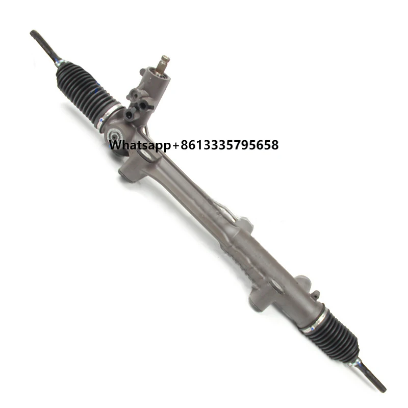 

High Quality Hydraulic Power Steering Gear for 5 Series E60 530 Auto Steering System Component 32106777494 32106777492